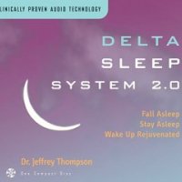 Dr Jeffrey Thompson - Delta Sleep System 2.0