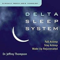 Dr Jeffrey Thompson - Delta Sleep System
