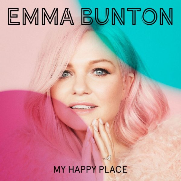 Emma Bunton - My Happy Place (2019) Flac