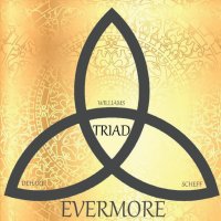 Evermore - Triad 2020 FLAC