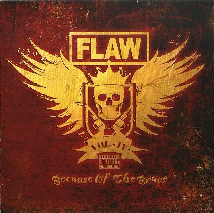 Flaw - Vol. IV Because Of The Brave 2019 FLAC