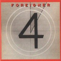 Foreigner - 4 1981 FLAC