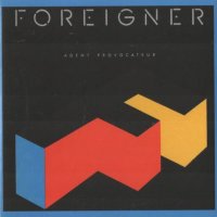 Foreigner - Agent Provocateur 1984 FLAC