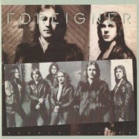 Foreigner - Double Vision 1978 FLAC