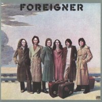 Foreigner - Foreigner 1977 FLAC