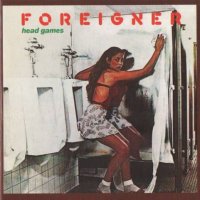 Foreigner - Head Games 1979 FLAC