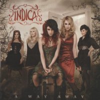 INDICA  - A Way Away 2010 [EAC-FLAC]