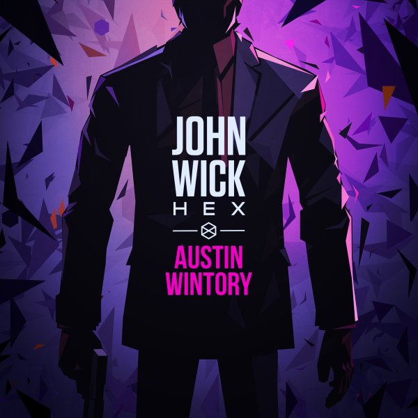 John Wick Hex (Original Game Soundtrack) (2019) FLAC