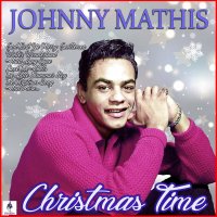 Johnny Mathis - Christmas Time (2019) [FLAC]