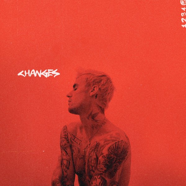 Justin Bieber - Changes (2020) FLAC