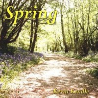 Kevin Kendle - Spring 2007 FLAC