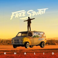 Khalid - Free Spirit (2019) [24bit Hi-Res] FLAC