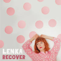 Lenka - Recover (2020)  FLAC