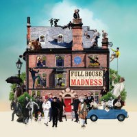 Madness - Full House-The Very Best of Madness (2017)[FLAC]