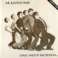Madness - One Step Beyond... (1979) [FLAC]