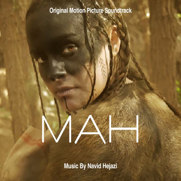 Mah (Original Motion Picture Soundtrack) (2020) [FLAC Hi-Res]