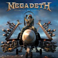 Megadeth -  Warheads On Foreheads [3CD] (2019) FLAC
