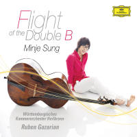 Minje Sung - Flight of The Double B (2008, 2020)