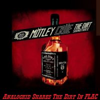 Motley Crue - The Dirt Soundtrack (2019) FLAC