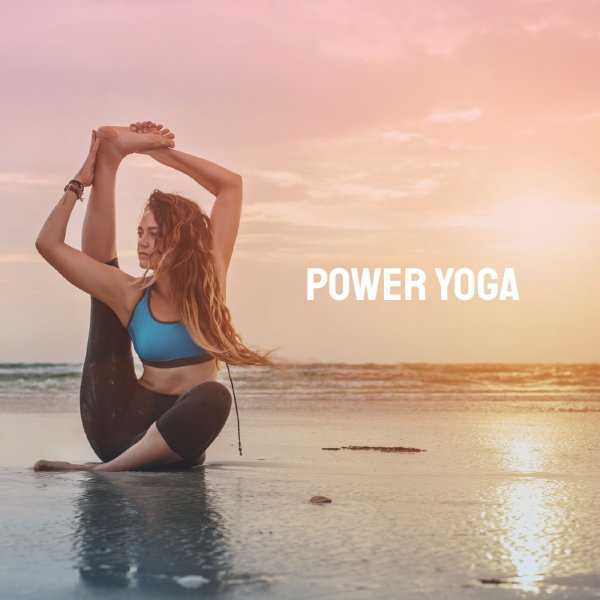 Musica Relajante - Power Yoga (2019) FLAC