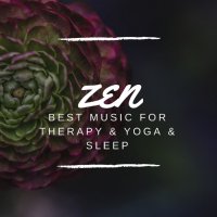 Nature Sounds Nature Music - Zen One- Relaxing Vibes For Sleep & Yoga & Meditation (2018) FLAC