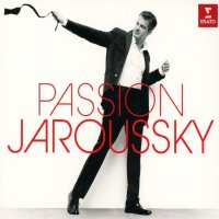Philippe Jaroussky - Passion Jaroussky (2019) [FLAC]