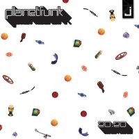 Planet Funk - 20_20 (2020) [FLAC]