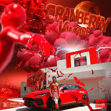 Riff Raff - Cranberry Vampire (2019) FLAC