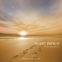 Robert Haig Coxon - Silent Path II_The Healing Heart 2018 FLAC
