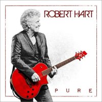 Robert Hart - Pure (2020) [restored]
