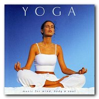 Ron Allen - Yoga 2002 FLAC