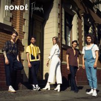 Rondé - Flourish (2019) Flac