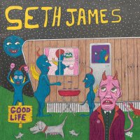 Seth James - Good Life 2019 FLAC