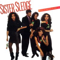 Sister Sledge - Bet Cha Say That To All The Girls  FLAC