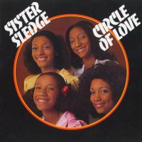 Sister Sledge - Circle Of Love 2016 FLAC