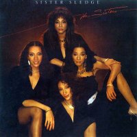 Sister Sledge - The Sisters 2007 FLAC