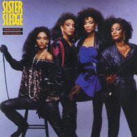 Sister Sledge - When The Boys Meet The Girls FLAC
