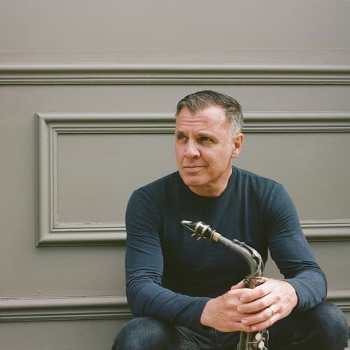 Steve Hamilton - Hamland (2020) [FLAC]