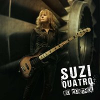 Suzi Quatro - No Control 2019 FLAC