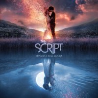 The Script - Sunsets & Full Moons 2019 FLAC