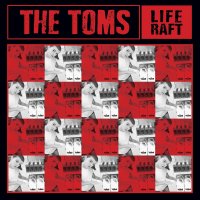 The Toms - Life Raft 2019 FLAC