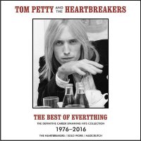 Tom Petty And The Heartbreakers - The Best Of Everything Definitive Career Spanning Hits Collection 2009 FLAC