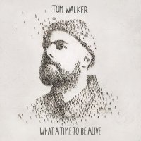 Tom Walker - What A Time To Be Alive (2019) FLAC