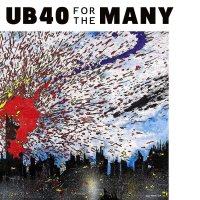 UB40 - For the Many (2019) Flac