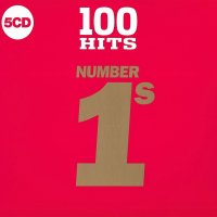 VA - 100 Hits Number 1's (2018) [FLAC]