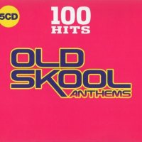 VA - 100 Hits Old Skool Anthems (2019) [FLAC]