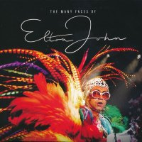 VA - 2019 - The Many Faces Of Elton John (FLAC)