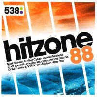 VA - 538 Hitzone 88 (2019) [FLAC]