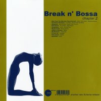 VA - Break N' Bossa Chapter 2 1999 FLAC