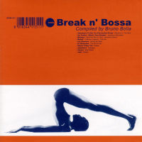 VA - Break n' Bossa Chapter 1 1999 FLAC